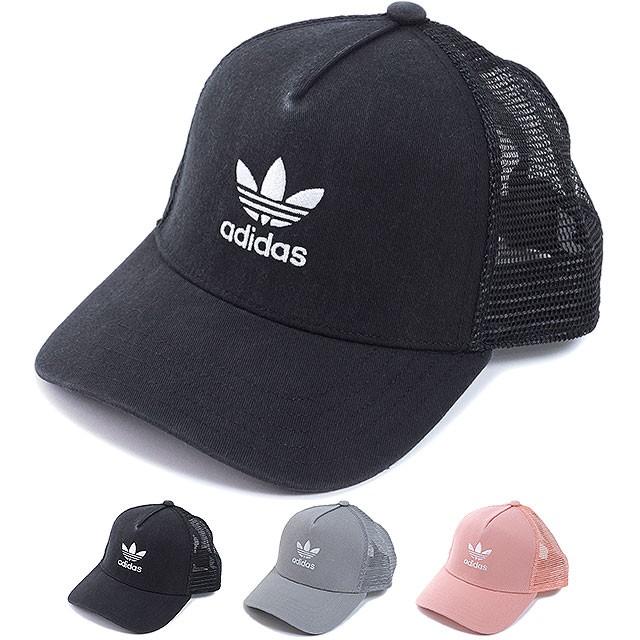 アディダス オリジナルス adidas Originals メッシュキャップ 