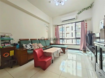 《景秀88》成家２房車｜新北市林口區文化二路二段