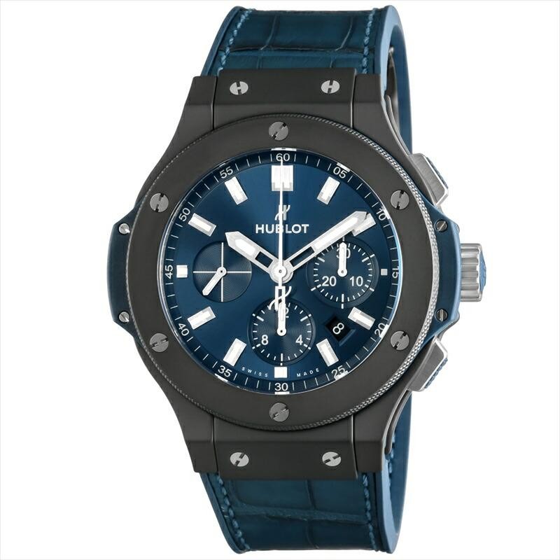 ウブロ HUBLOT 腕時計 メンズ ビッグバン 301CI7170LR | LINEショッピング