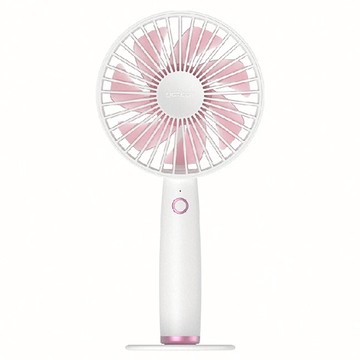 UGREEN 綠聯 創意電風扇  LP149  冰雪白色