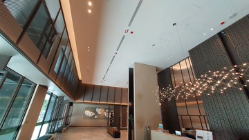 【全新未住】精品裝潢｜坡平大車位・近全聯｜新北市五股區新城八路