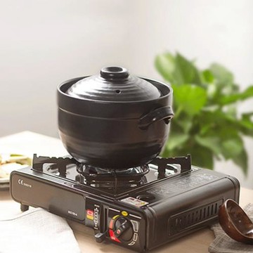 雙蓋微壓力煮米飯土鍋 網紅日式陶瓷砂鍋 燜飯熬粥煲湯燉雞煲仔飯