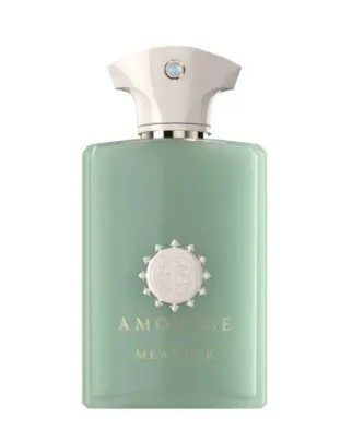 【CYRANO】 AMOUAGE綠香之洲