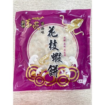 阿家海鮮 宏裕行月亮花枝蝦餅 1 片0g 5 包 Yahoo奇摩超級商城 Line購物