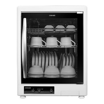 【CHIMEI 奇美】CHIMEI奇美70L三層紫外線烘碗機 KD-70FBL0