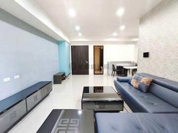 左營巨蛋近台積|稀有釋出輕屋齡大3房平面車位｜高雄市左營區新莊一路