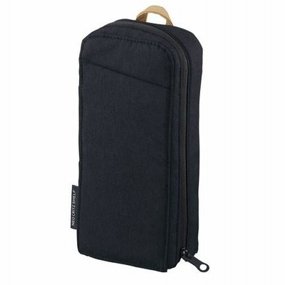 コクヨ（KOKUYO）　ツールペンケース　ネオクリッツシェルフ　F−VBF210B　ネイビー│デスク回り用品・便利グッズ ハンズ