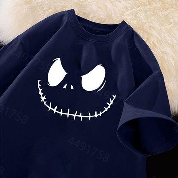 【隔日達！惡魔印花】重磅短t 280G純棉t恤短袖t恤男夏季衣服潮牌寬鬆短袖上衣美式復古Oversize t恤男生T恤