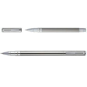 【Pentel飛龍】BL625A 金屬鋼珠筆(筆蓋式) 0.5mm  /支【APP滿額下單10%點數(單一帳號最高1500點)】8/31止