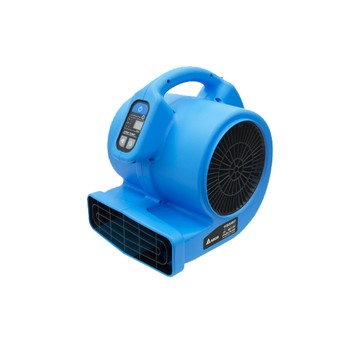 DELTA DC雙渦輪多向循環扇/吹地機 110V