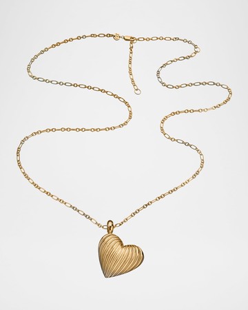 Cheyenne Necklace