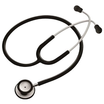 精國 主治醫師雙面聽診器 CKA601SDP 顏色隨機  1個