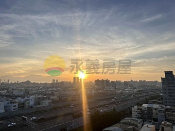明誠建工商圈✨華友聯【博聞】2+1房平車｜高雄市三民區大德街