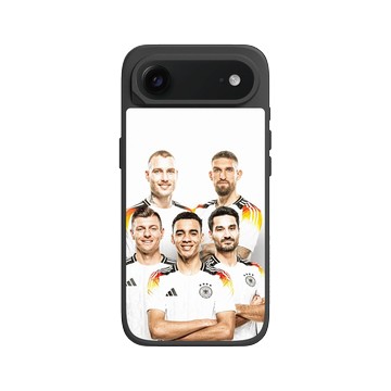 iPhone Air SolidX 黑 - Deutscher Fußball-Bund - Grouping 1