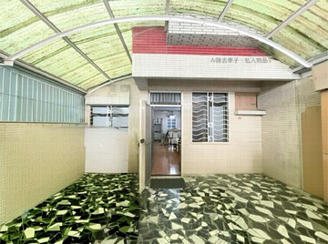 陽明市場~本館路未來黃線捷運面寬車墅｜高雄市鳥松區本昌路