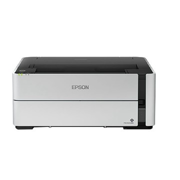 EPSON M1170 / 1170 高速 黑白 WiFi 連續供墨 印表機 列印
