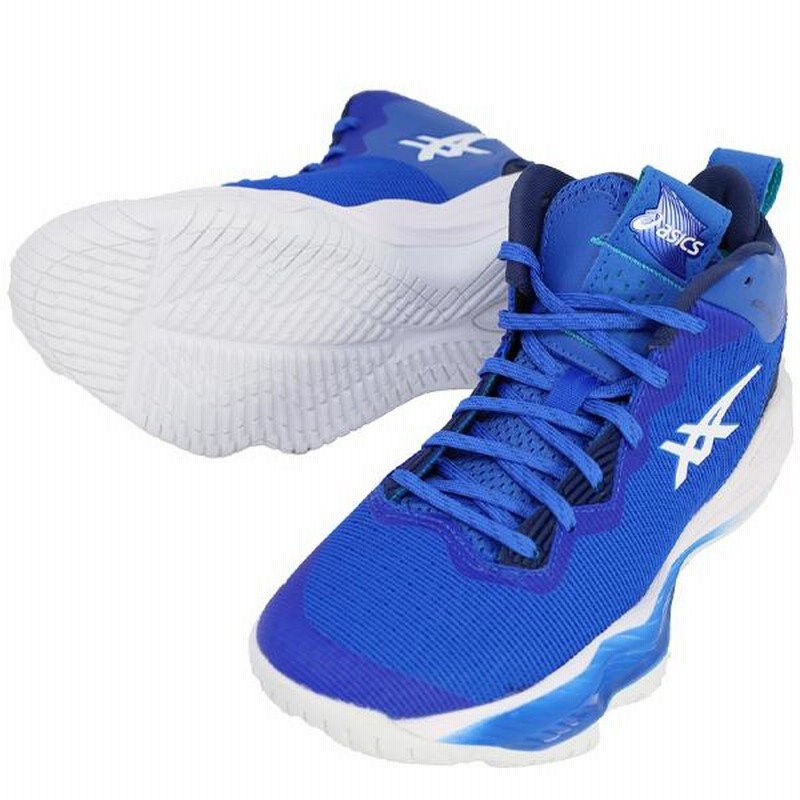 即出荷】アシックス asics メンズ バスケットボール シューズ