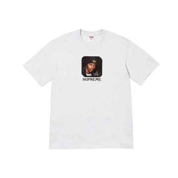 AirRoom 正品 2025AW SUPREME Wu-Tang Clan RZA Tee 武當幫 照片 短T 現貨