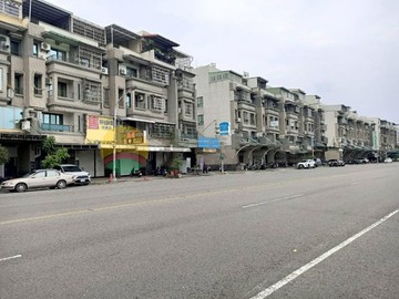透天國⭐️楠梓路騎樓透店⭐️近捷運⭐️臨路透天｜高雄市楠梓區楠梓路