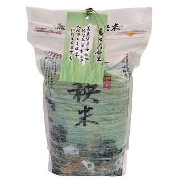 臺東縣農會 池上青秧米 台灣好米 口感Q彈 產地直送 新鮮美味  2kg  1包  CNS 一等