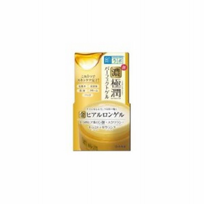 肌研（ハダラボ）　極潤パーフェクトゲル 100g