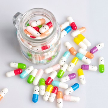 【ʚ ɞGIFTME5台灣現貨ʚ ɞ】膠囊字條 膠囊情書 100件小事 生日禮物 小字條 情人節告白禮物 交換字條 愛情