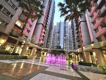 三峽北大特區遠雄大學耶魯黃金門牌｜新北市三峽區學勤路