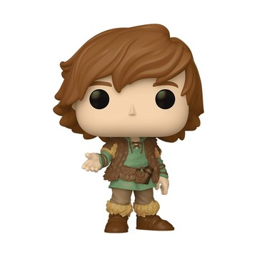 【超萌行銷】FUNKO POP Movies #1790 馴龍高手 - 小葛葛 FN83454