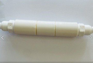 [淨園] RO逆滲透-廢水筆