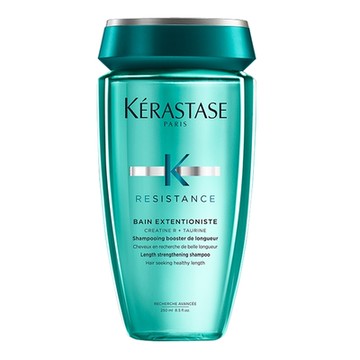Kerastase卡詩 煥髮彈韌髮浴250ml-快速到貨