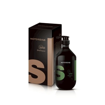 【Notorious】惡名昭彰．沁涼青竹洗髮精 台灣製造 館長｜官方正品