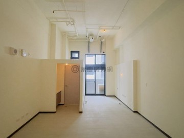浩瀚創立方4x4挑高創業置產首選｜台中市北屯區敦富路