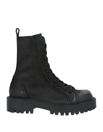 VIC MATIĒ Ankle boots - Item 17847202