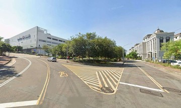 平鎮-電梯別墅-環泥大名邸｜桃園市平鎮區坤慶二街