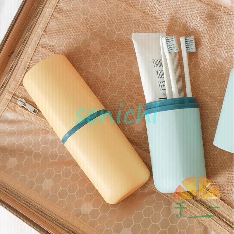 歯ブラシケース おしゃれ 携帯 ウサギ 収納 軽量 トラベル オフィス 旅行用歯みがきセット 通販 Lineポイント最大0 5 Get Lineショッピング