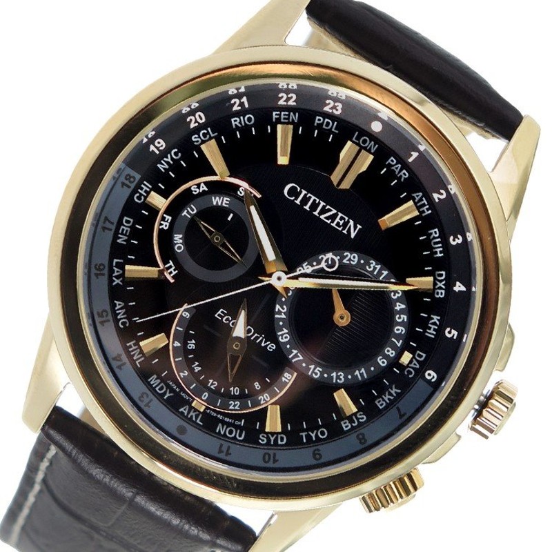 時計新品 CITIZEN シチズン 腕時計 BU2023-12E エコ・ドライブ