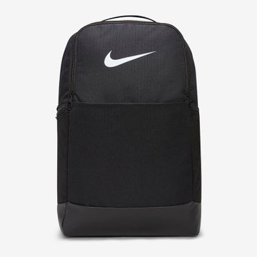 NIKE NK BRSLA M BKPK - 9.5 24L 後背包 大容量 雙肩包 運動 黑-DH7709010