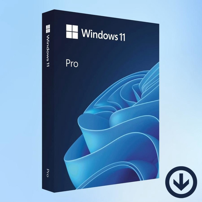 Windows 11 Professional プロダクトキー [Microsoft] 1PC