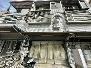 免整理#專任#臺東鹿野稀有臨20米路民宿透天宅｜台東縣鹿野鄉中華路一段