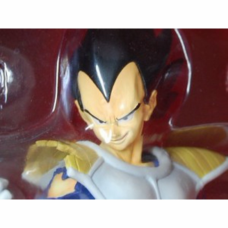 一番くじ べジータ フィギュア賞 ドラゴンボールz ナメック星編 バンプ 中古品 通販 Lineポイント最大1 0 Get Lineショッピング