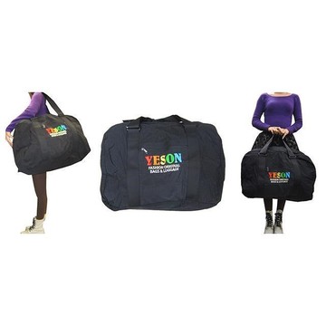 收納袋小容量無敵耐重台灣製造旅袋收納摺高單數MIT防水尼龍