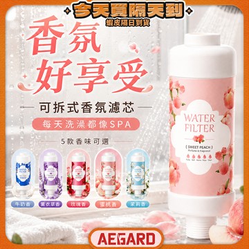 【沐浴清香天天相伴】香氛濾芯 蓮蓬頭香氛濾芯 蓮蓬頭濾芯 沐浴過濾器 現貨 蓮蓬頭過濾器 沐浴濾芯 花灑過濾器