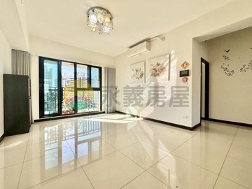 寓上樂灣三房平車｜三面採光視野｜屋主信任度佳｜台中市太平區旱溪東路二段