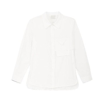 rather 經典修身襯衫