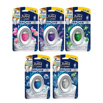 【蝦皮直營】日本 P&G 風倍清 浴廁抗菌消臭劑 (浴廁除臭/芳香劑/抗菌) 廁所 浴室 玄關 客廳