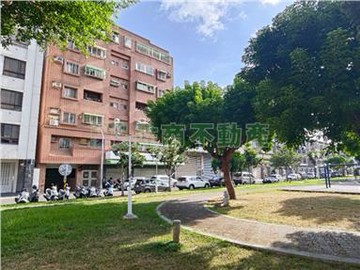 安南區安順公園景觀3房｜台南市安南區育安一街