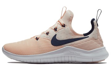 WMNS FREE TR 8 CRIMSON TINT
