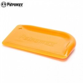 [ PETROMAX ] SCRAPER 鑄鐵鍋清潔刮片 / 荷蘭鍋 煎鍋 平底碳鋼鍋 / OS