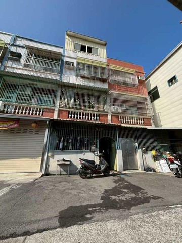 【承辦專員】大社保舍甲活巷透天#永久棟距#可改車庫｜高雄市大社區光華路