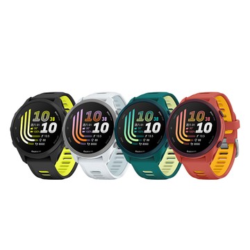 GARMIN Forerunner 170 Music GPS智慧跑錶